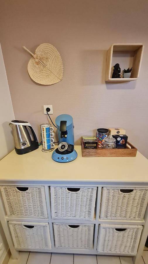 Appartement entier, Le Cosy Home in Oyonnax, Nantua