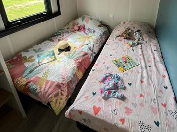 Camping für 4 Personen in Dolus-d'Oléron, Rochefort und Umgebung, Bild 4