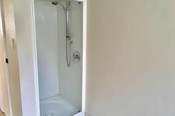 Gîte pour 2 personnes, avec jardin à Tauranga