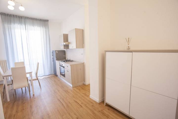 Appartement de vacances entier, Appartement de vacances pour 4 personnes avec balcon in Portoferraio, Archipel toscan