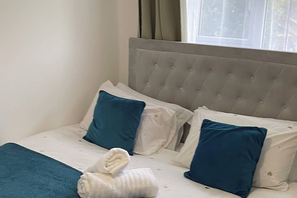 Ganze Wohnung, Cozy plaza accommodation.beautiful and spacious , good for long stay in Rochester, Kent Downs