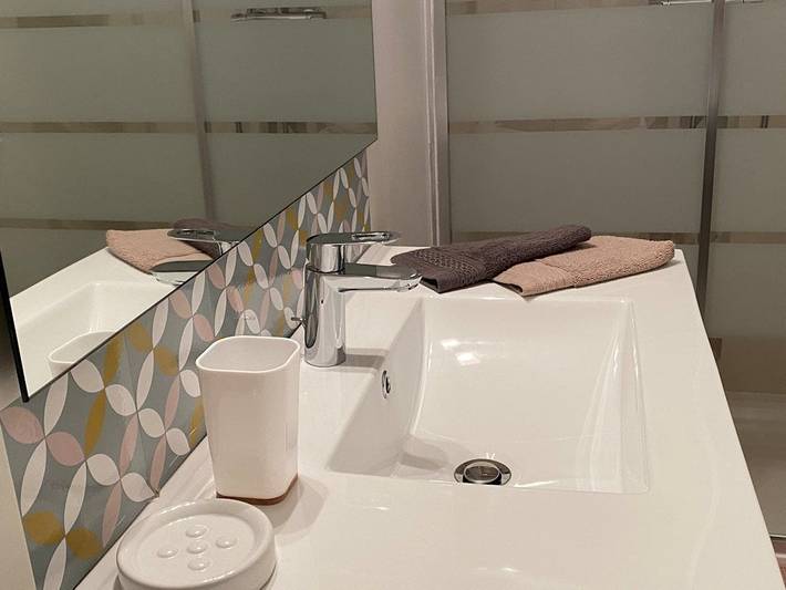 Chambre d’hôte pour 2 personnes, avec jardin dans Hauts-de-France - 4