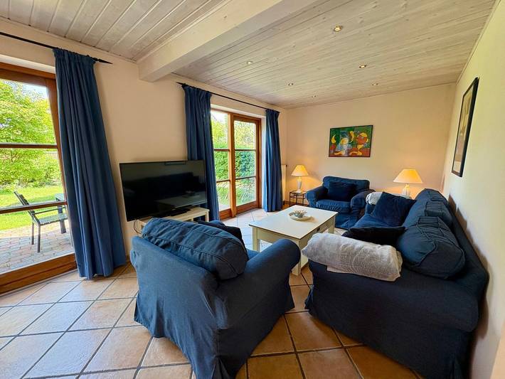 Ferienhaus Theodor-Heuss 15, 130qm für bis zu 8 Personen in Westerland, Sylt (Gemeinde)