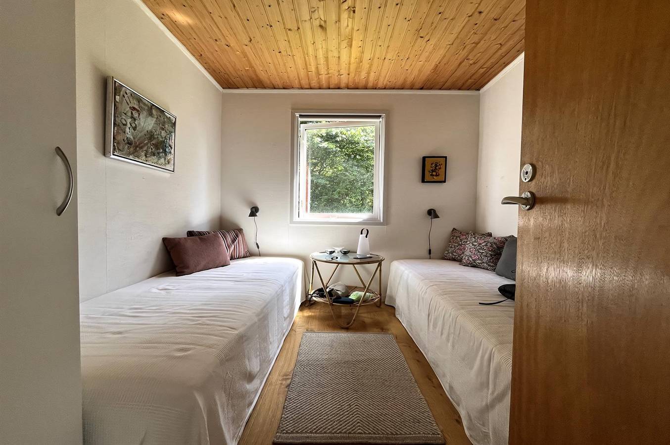 Pet friendly home in Gørlev with Wifi in Gørlev, Kalundborg und Umgebung