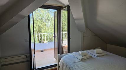 Villa para 9 Pessoas em Azeitão, Halbinsel von Setúbal, Foto 3