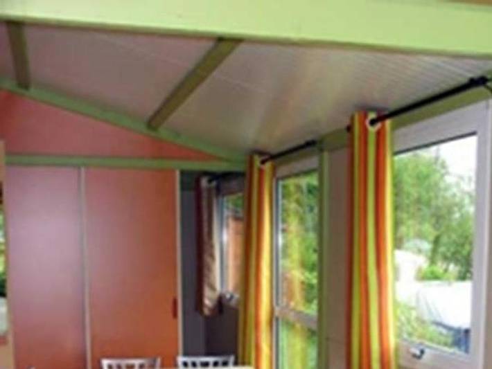 Gîte pour 5 personnes, avec bassin pour enfant à Miribel-les-Échelles - 3