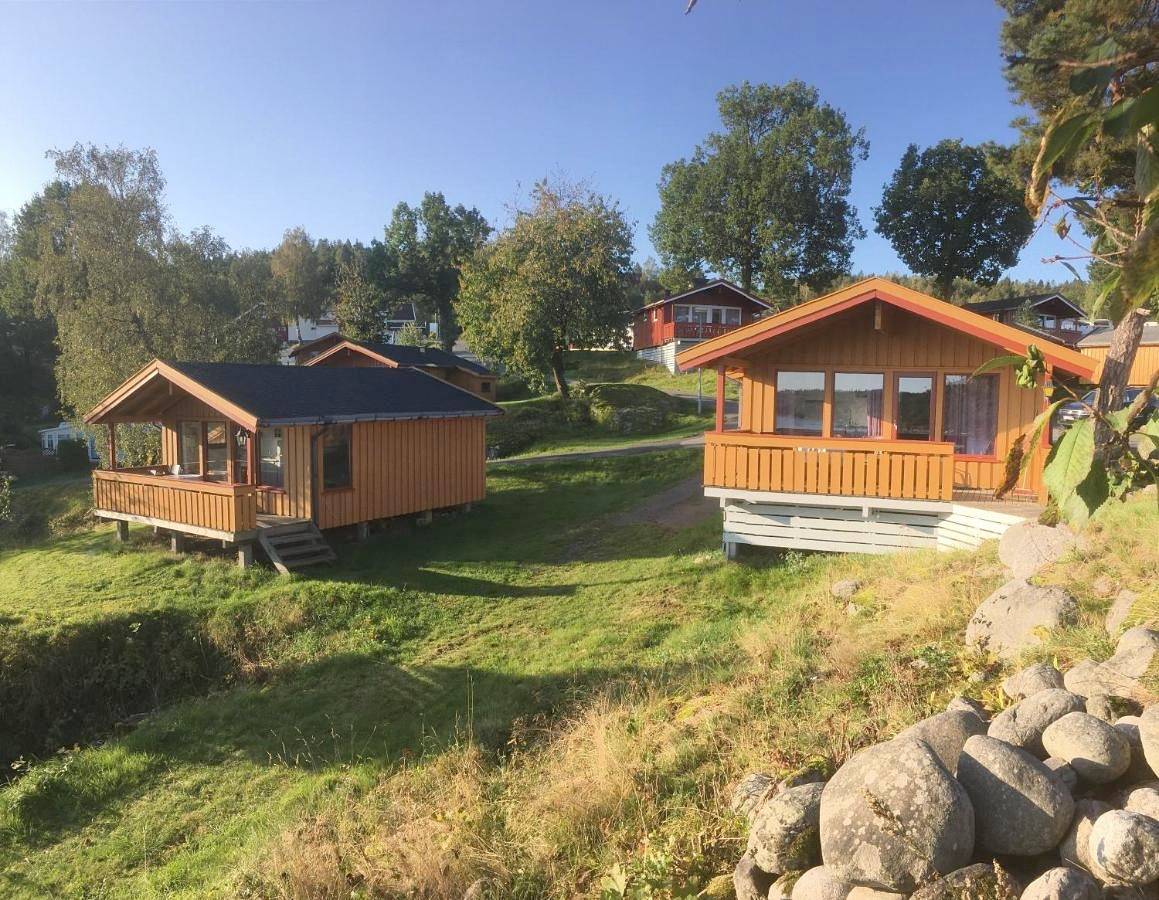 Sørlandet Feriesenter in Risør