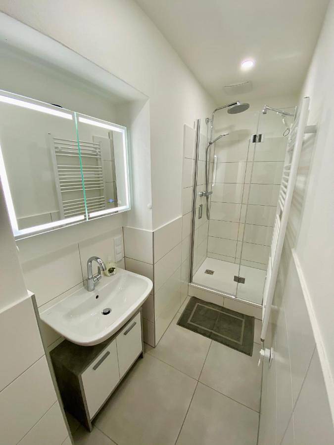 Gîte pour 4 personnes, avec balcon, animaux acceptés à Bad Ischl - 4