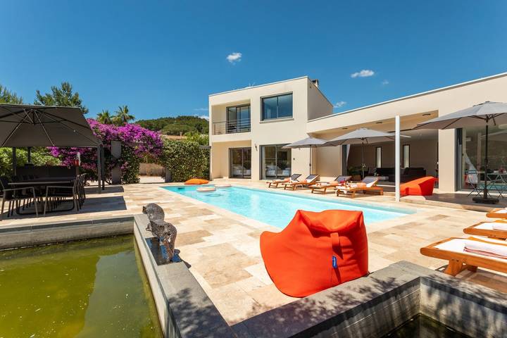 Gîte pour 2 personnes à Agde - 2