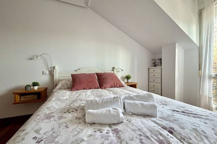 Apartamento entero, Apartamento Ria de Ajo 12021 in Ajo, Bareyo
