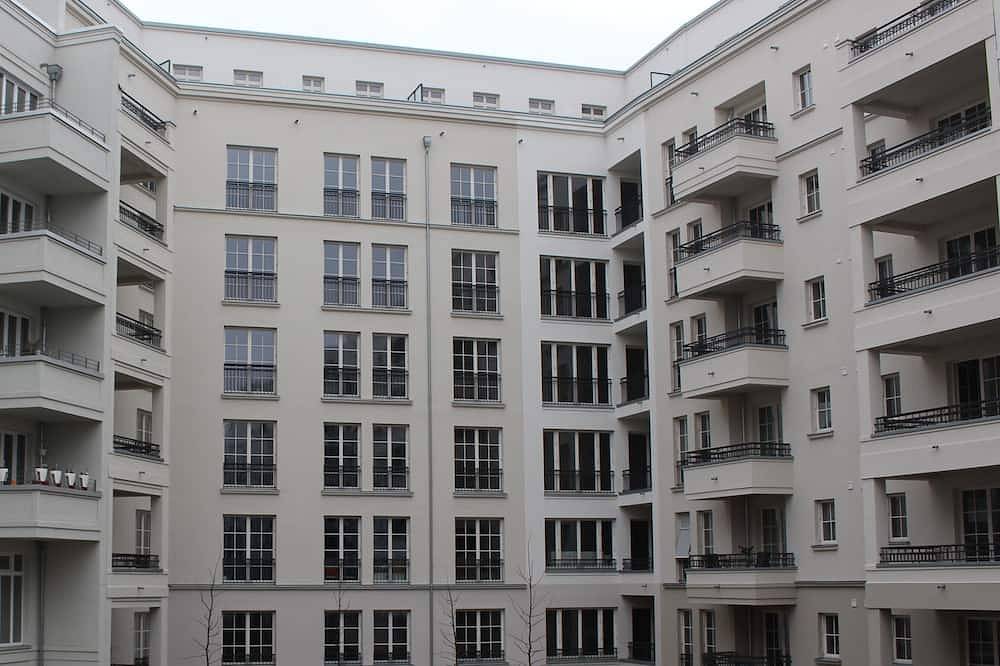 Entire apartment, Berlin-Mitte High Standard Apartment, Quiet, Central Location in Mitte Berlin, Berlin
