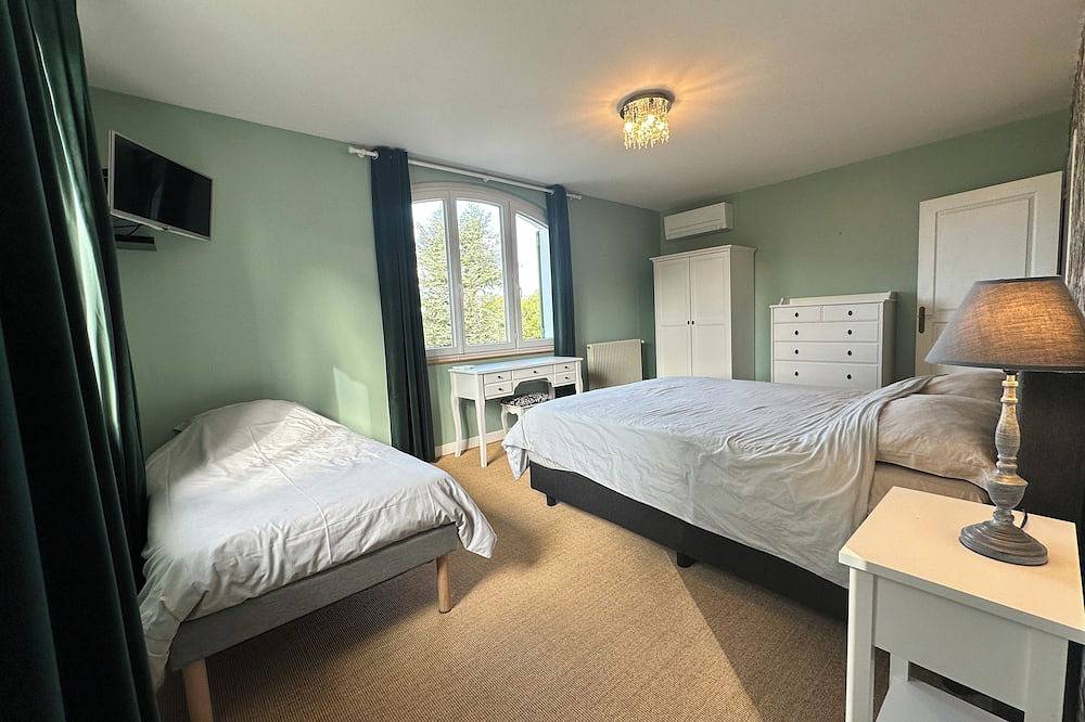 New! Domaine Quintèss Monflanquin - House in Paulhiac, Villeneuve-sur-Lot und Umgebung