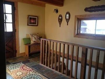 Chalet for 5 Guests in Glacier National Park, Flathead County, Picture 3