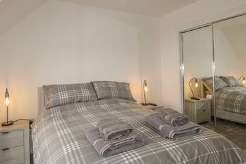 Log Cabin for 8 People in Banff (Aberdeenshire), Aberdeenshire, Photo 2