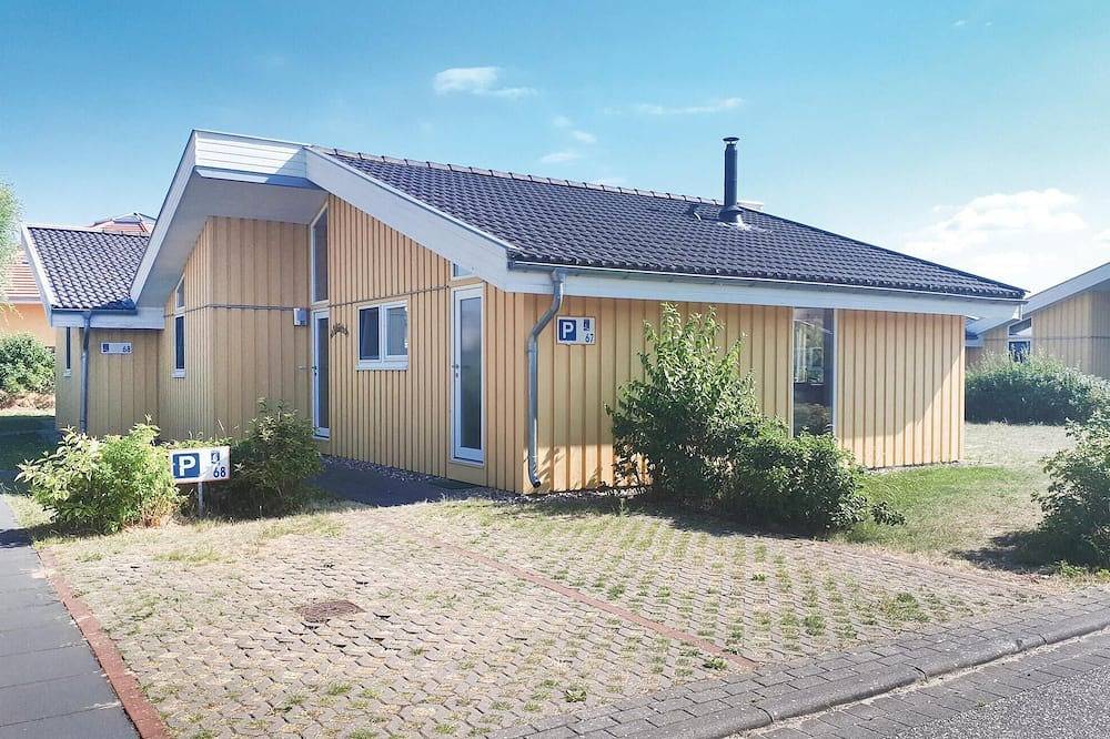 Amazing home in Rechlin with Wifi in Rechlin, Müritz