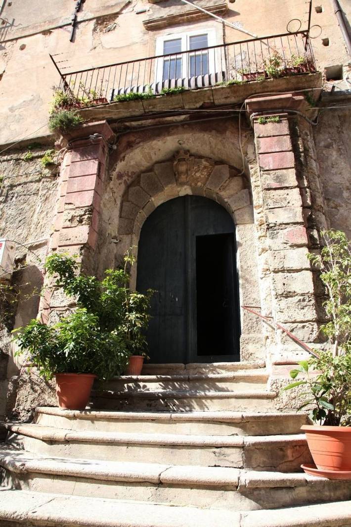 B&b per 2 persone, con Panorama a Tropea