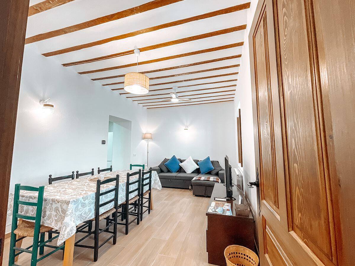 Fee4Me La Azotea de Morata in Morata de Tajuña, La Alcarria