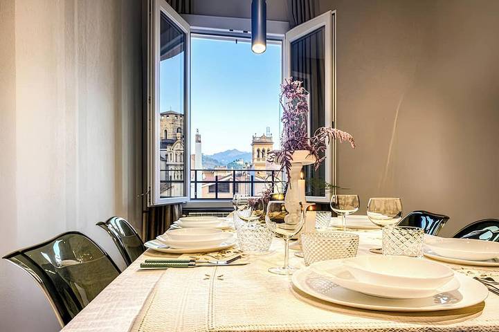 Appartamento vacanze per 6 persone - 1