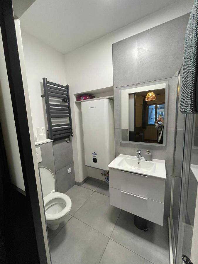 Gîte pour 4 personnes dans Valence d'Agen - 2