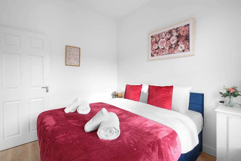 Apartamento entero, Modern 2Br Apartment near Windsor Castle – Dedworth Road in Windsor, Berkshire