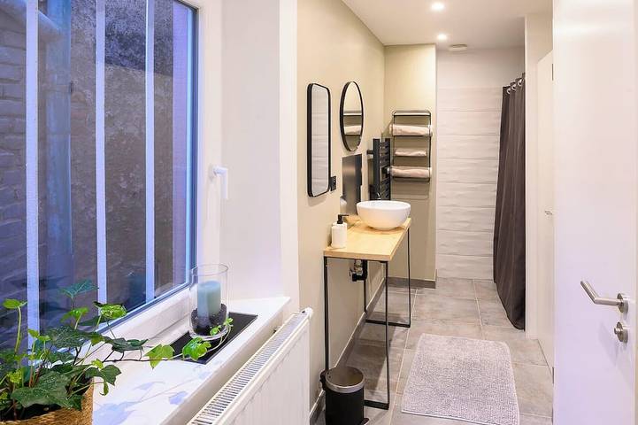 Gîte pour 6 personnes à Eckbolsheim - 4