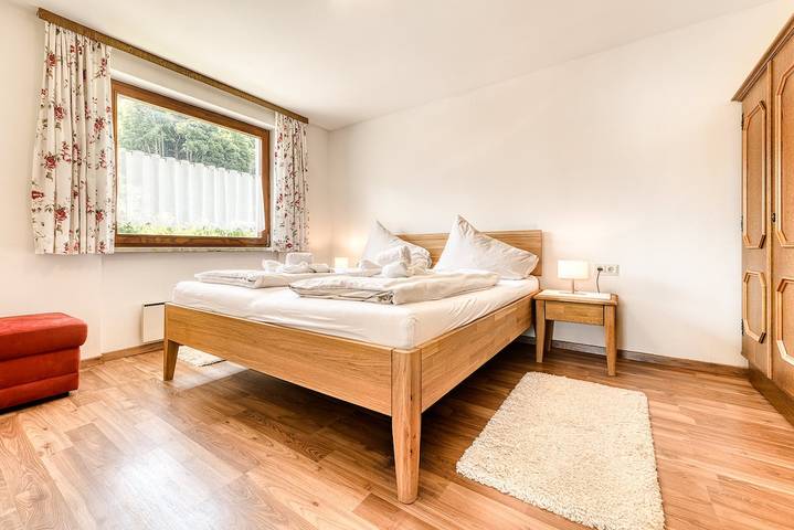 Ganze Wohnung, Appartement Sassella - Mäser-Apartments in Tschagguns, Schruns-Tschagguns