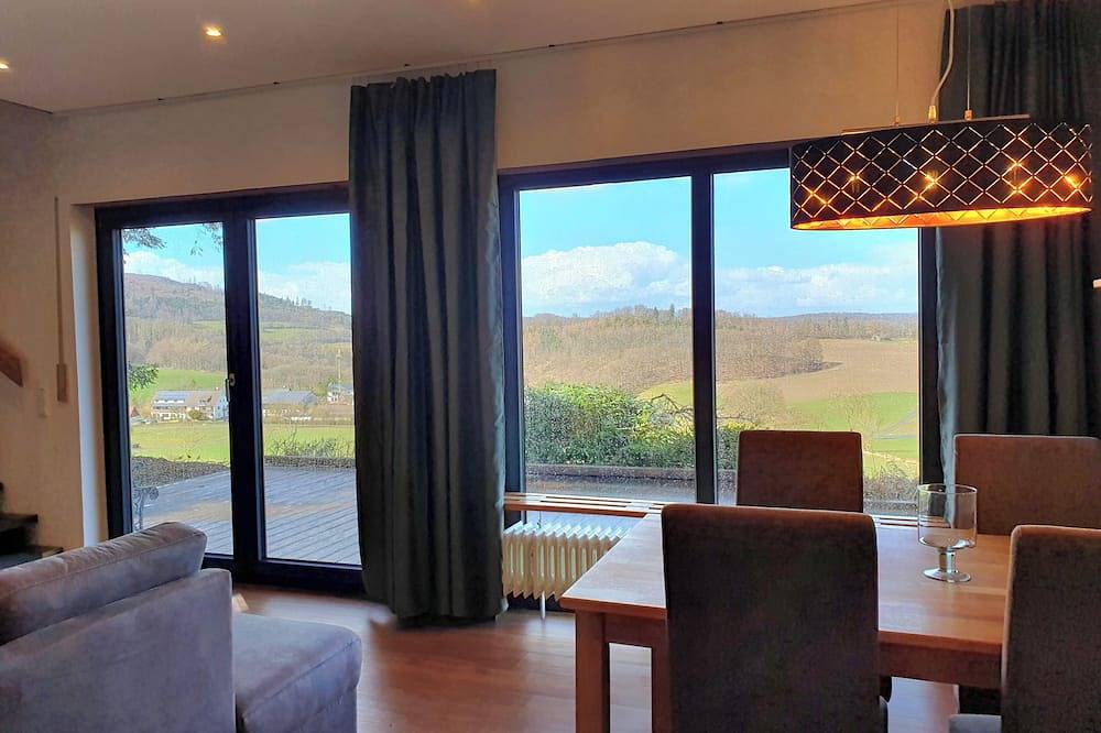 Gemütliches Ferienhaus für Familien mit Anschluss zum Bauernhof. in Diemelsee, die Mittelgebirge