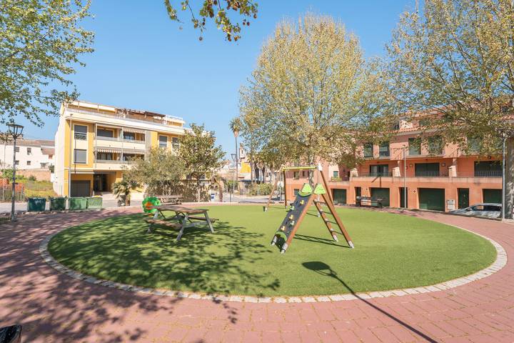 Casa de vacaciones para 8 personas, con balcón, Se admiten mascotas - 1