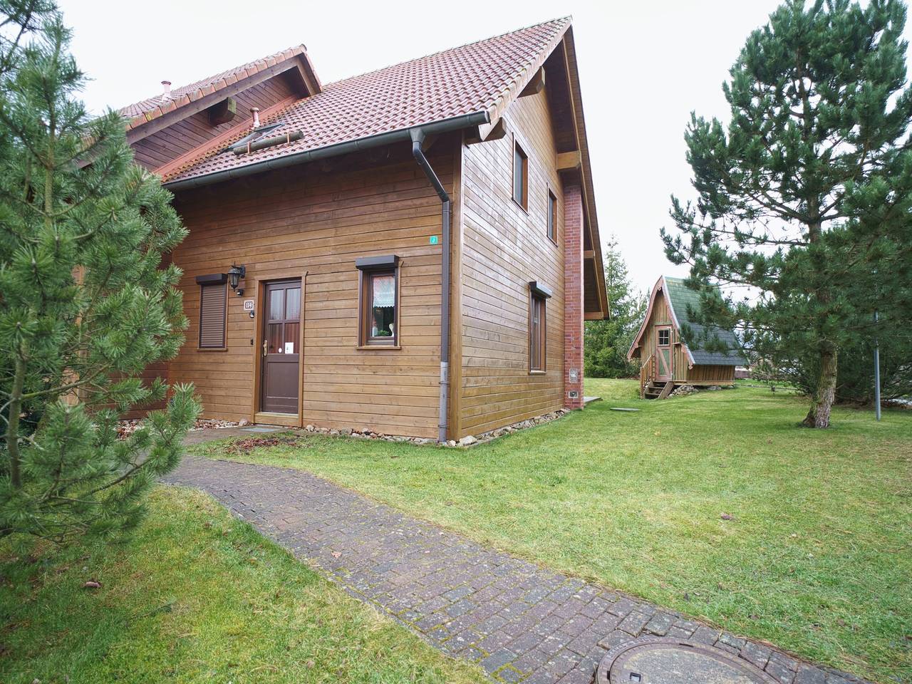 Casa vacanza a Harz a partire da 98€ a notte