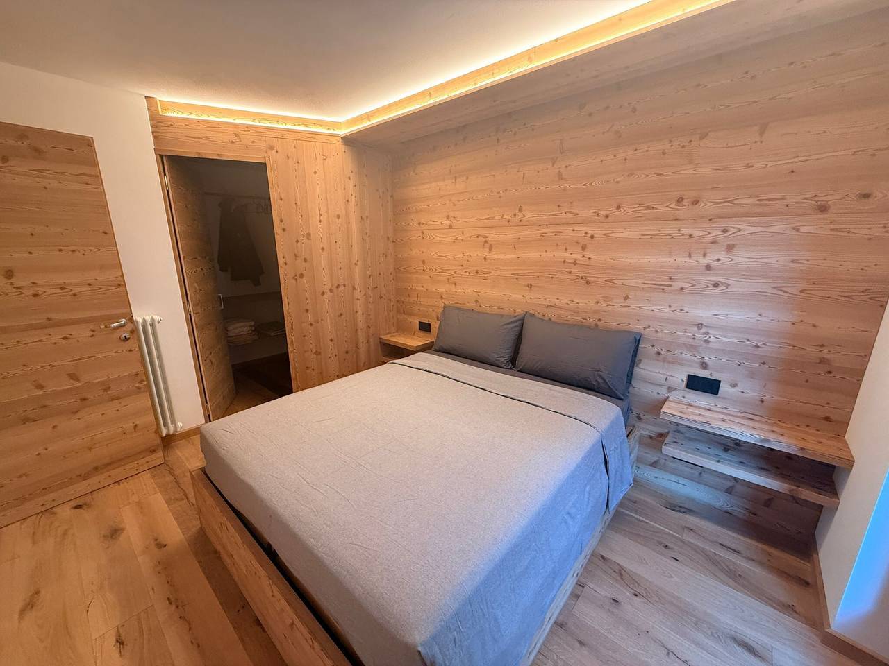 Appartamento intero, Appartamento 'Stella' con Vista Montagna, Terrazza Privata e Wi-Fi in Isolaccia, Valdidentro