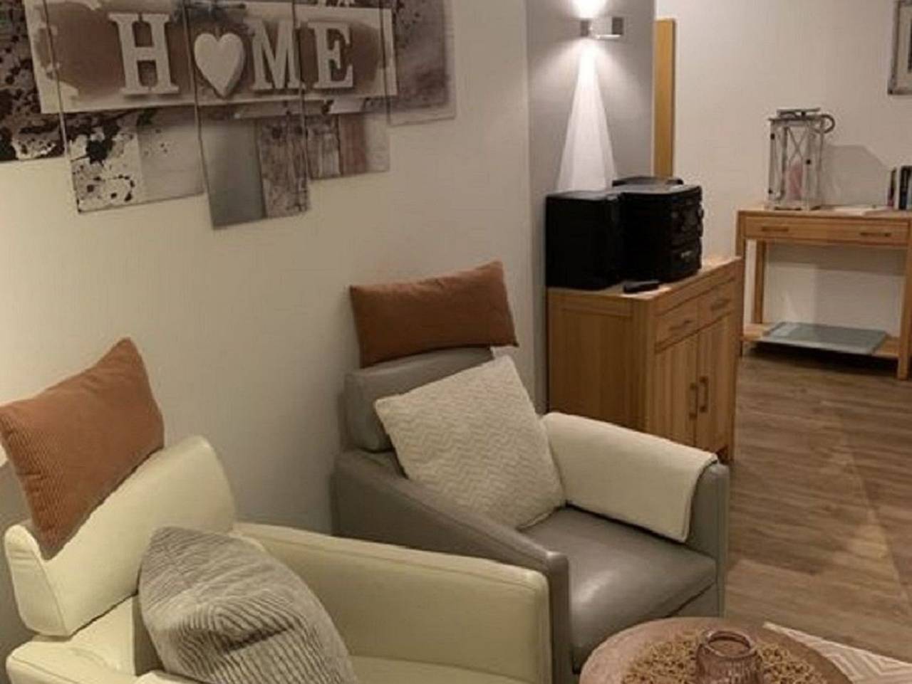 Ganzes Studio, Ferienland Sonnenwald Studio 50 - Nr.50, 1.Etage in Schöfweg, Ostbayern