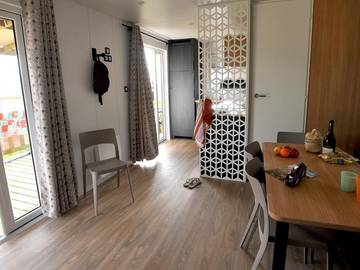 Camping für 6 Personen in Saint-Jean-le-Centenier, Ardèche, Bild 3