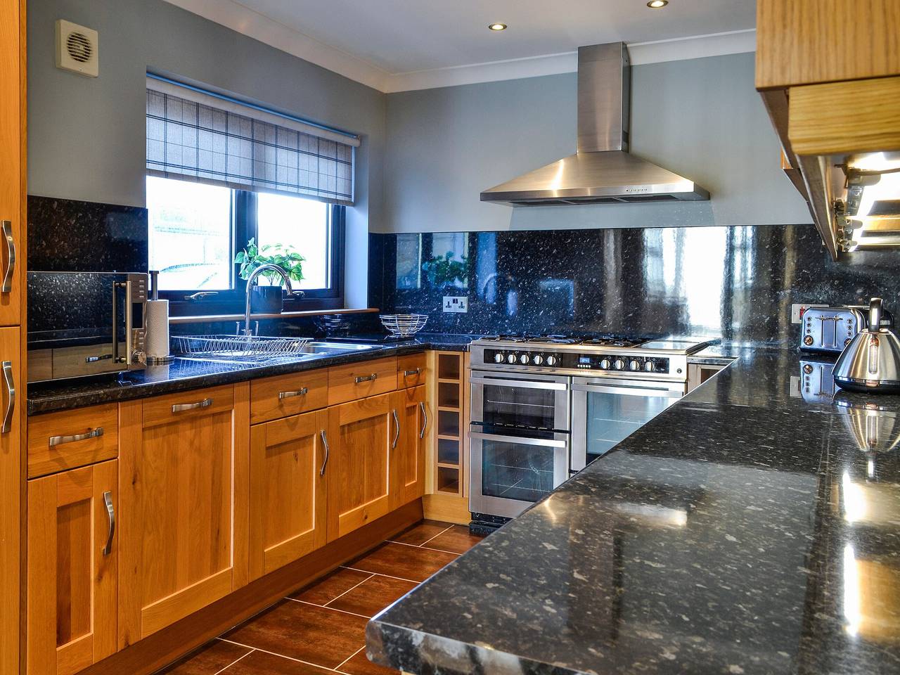 Ashgrove in Dumfries and Galloway