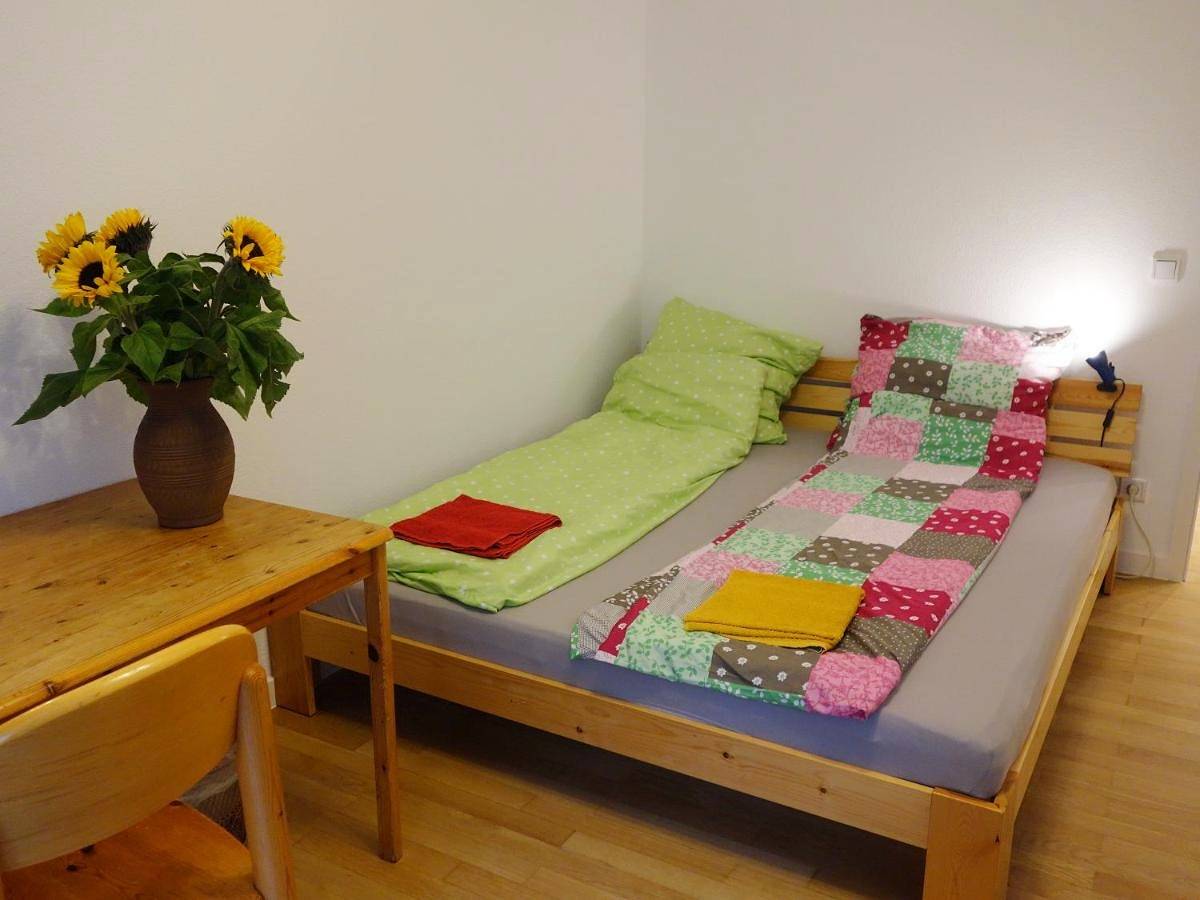 Apartamento vacacional entero, Private Rooms in Prenzlauerberg in Berlin Prenzlauer Berg, Berlín