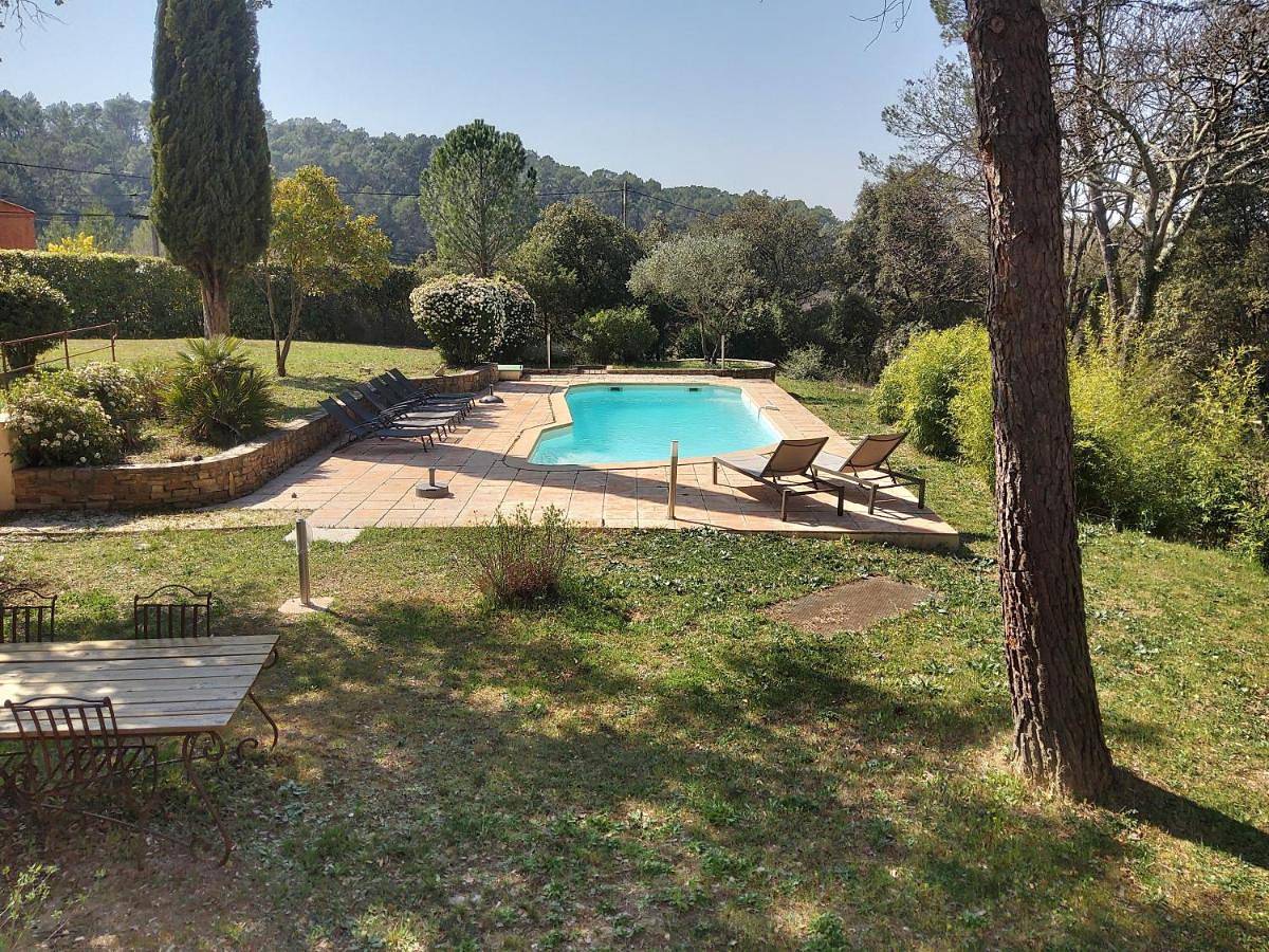 Comorebi Provence in Entrecasteaux, Région de Brignoles