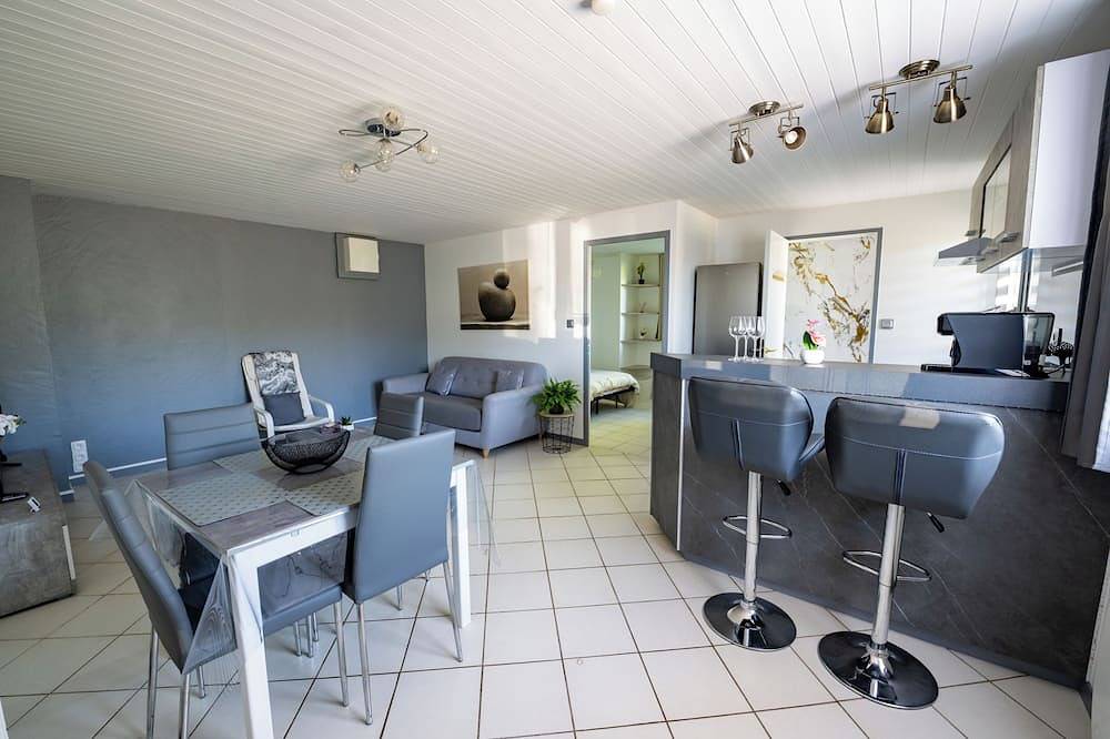 Appartement de vacances