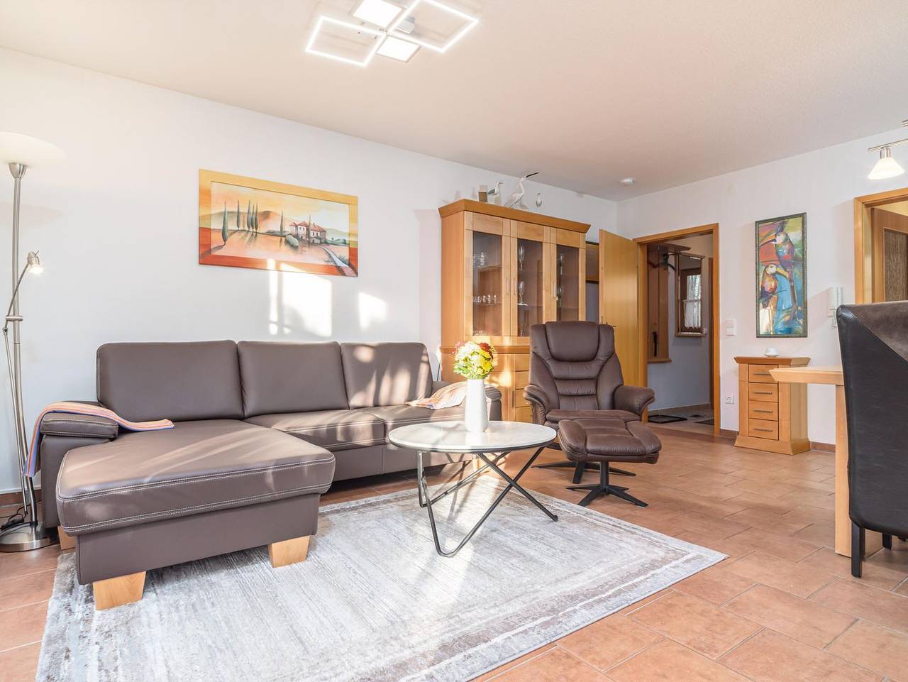 Ferienwohnung in Zingst ab 107€ pro Nacht