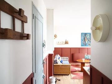 Gîte pour 2 personnes à Saint-Briac-sur-Mer