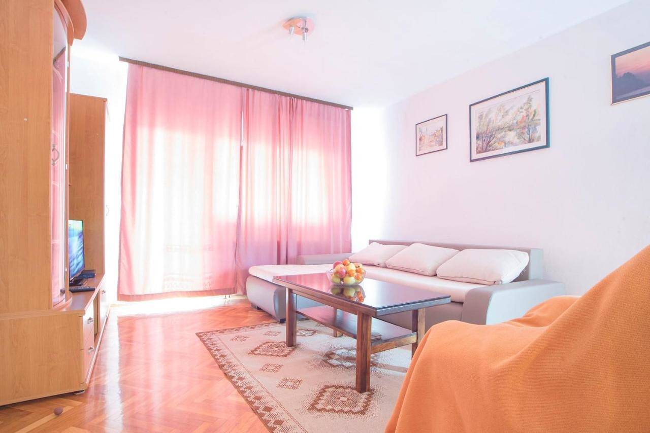 Ganze Wohnung, Two-Bedroom Apartment in Slunj, Karlovac und Umgebung