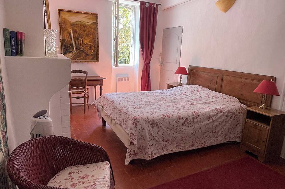 Domaine de Montaud - Vacances en famille ou entre Amis au coeur de la Provence in Châteauvert, Région de Brignoles