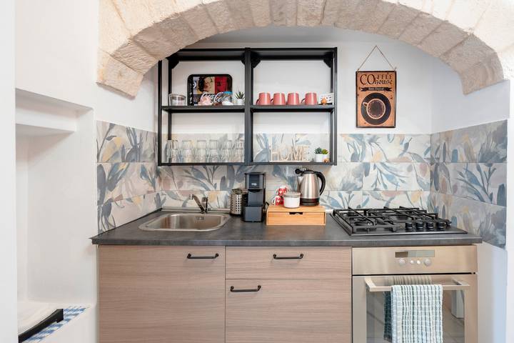 Gîte pour 5 personnes à Noci - 4