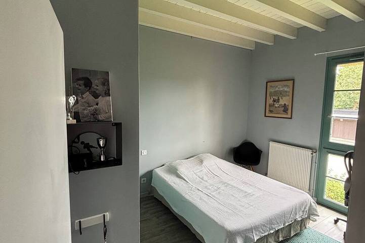 Location de vacances pour 11 personnes, avec jardin, animaux acceptés à Saint-Didier-au-Mont-d'Or - 4