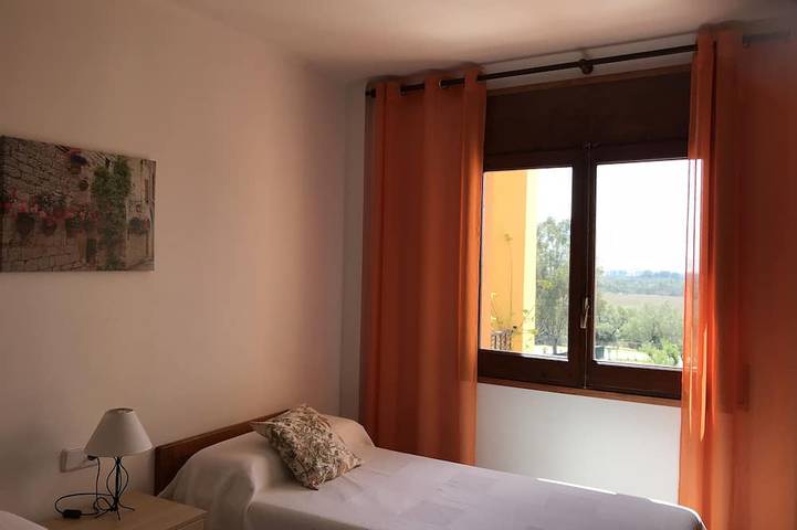 Ganze Wohnung, Apartment l'Estartit beach in l'Estartit, Estartit
