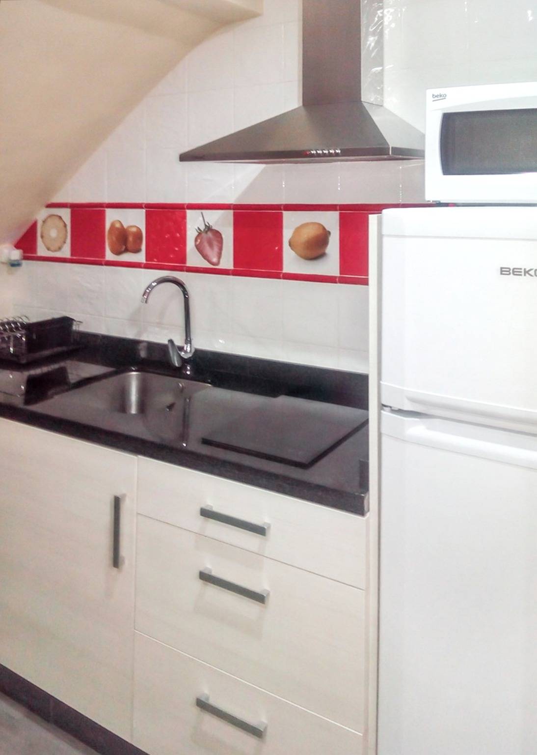 Apartamento entero, Apartamento encantador en Ubrique, 45m², Jacuzzi in Ubrique, Pueblos Blancos