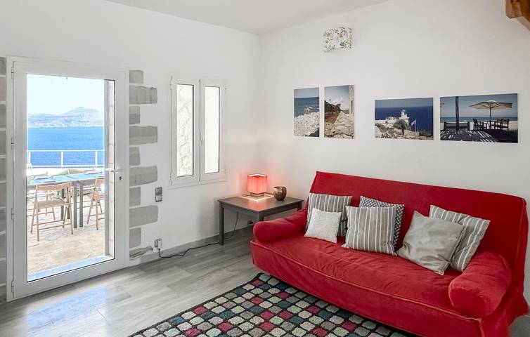 Ferienhaus für 6 Personen, mit Pool und Terrasse in Chania und Umgebung - 4