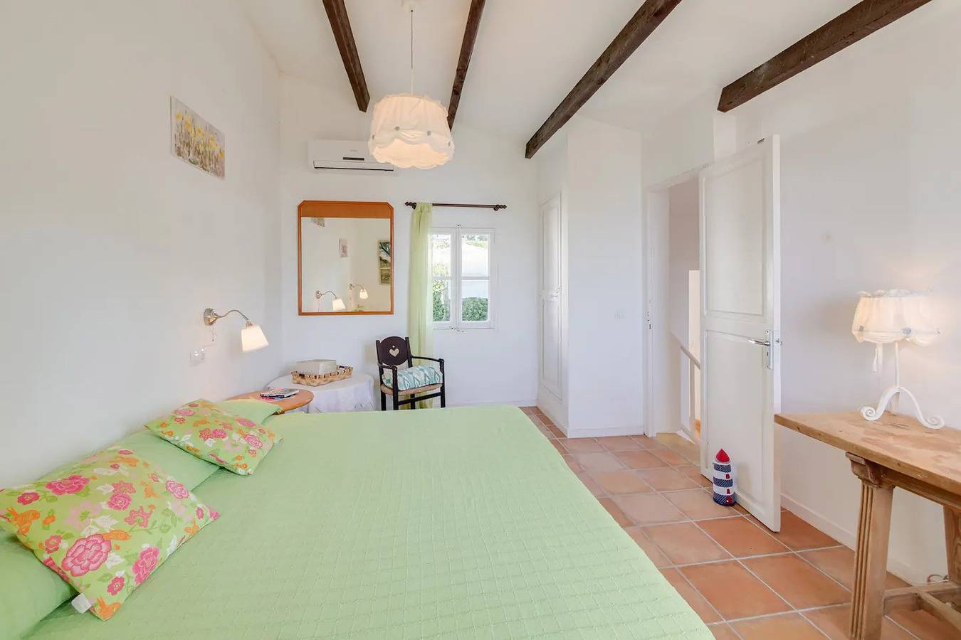 Chateau Mahe in Alcanada, Alcúdia