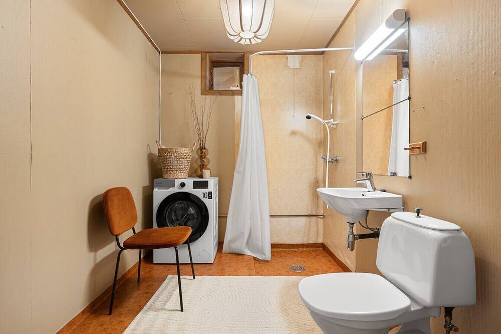 Ganze Wohnung, Bright & Stylish Apartment in Tromsø