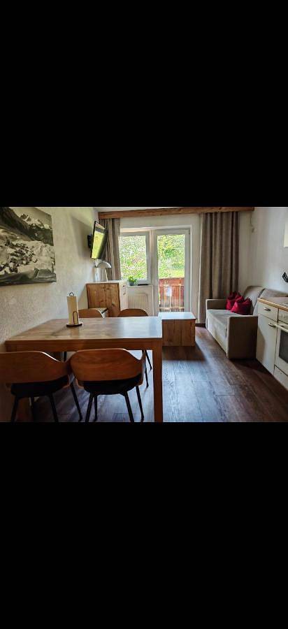 Ganze Wohnung, Haus Resi in Lechtaler Alpen, Berwang