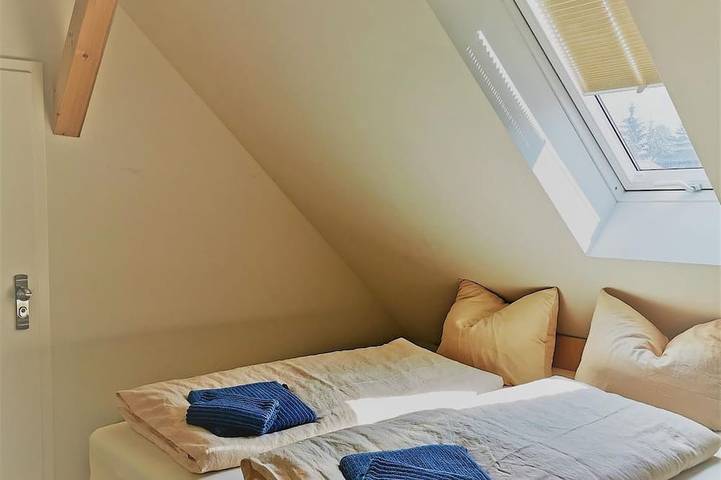 Ferienwohnung für 5 Personen in Schirgiswalde-Kirschau - 2