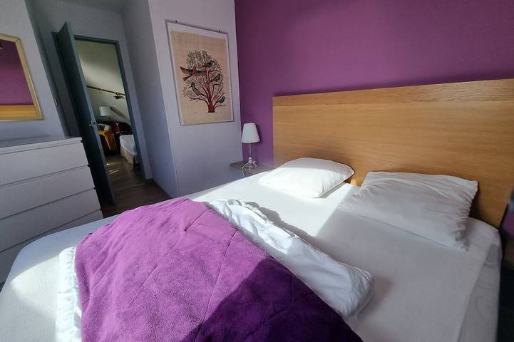 Gîte pour 3 personnes à Le Conquet - 2